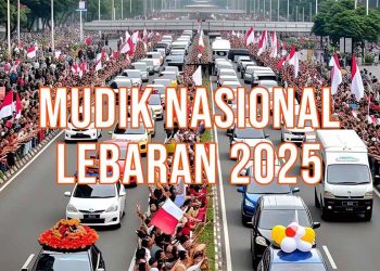 Prihatin, Saat Media Jadi Korban Amnesia Nasional di Balik Sukses Mudik 2025