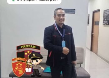 Viral: Polda Banten Diduga Halangi Akses Kuasa Hukum dan Keluarga Temui Tahanan MJ, Dinilai Langgar Hak Asasi