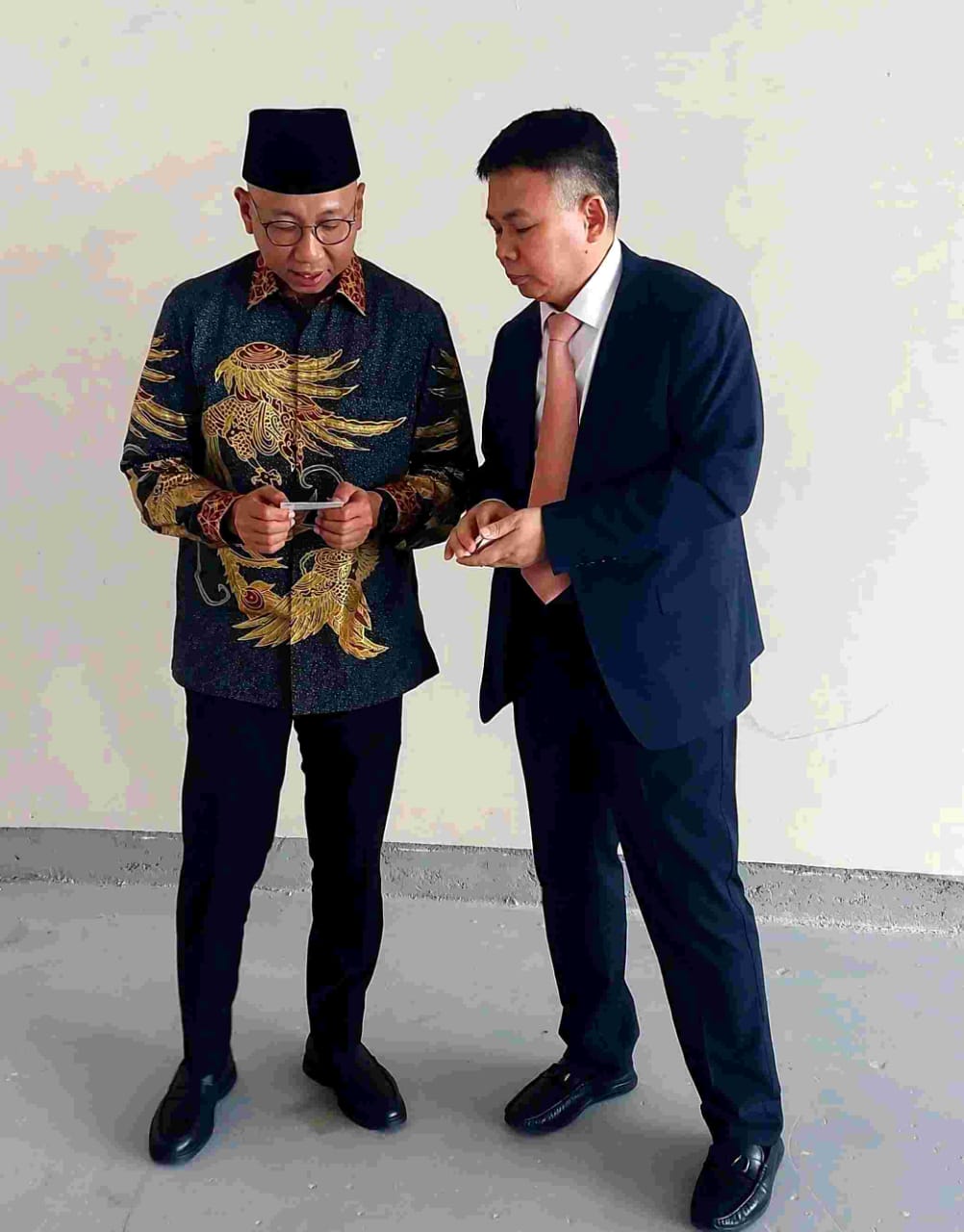 Lampung Gaet Investasi Pertanian Modern dari Shandong, Produktivitas Diprediksi Naik 30%