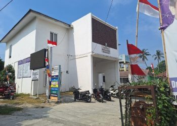 Oknum Kades Sukawali Diduga Korupsi Dana Desa Serta Alergi Terhadap Wartawan