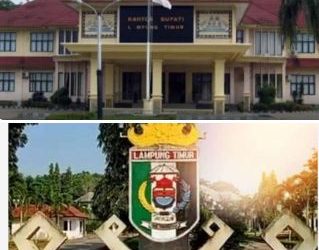 DUET BUPATI DAN KETUA DPRD LAMPUNG TIMUR DARI PKB DIRAGUKAN MAMPU KEMBALIKAN  107 MILIAR KASDA LAMPUNG TIMUR DI BPR TRIPANCA SETIADANA