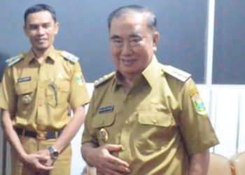 Terkait Keresahan Kepala Sekolah, Begini Tanggapan Bupati Tanggamus