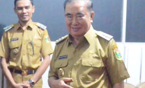 Terkait Keresahan Kepala Sekolah, Begini Tanggapan Bupati Tanggamus