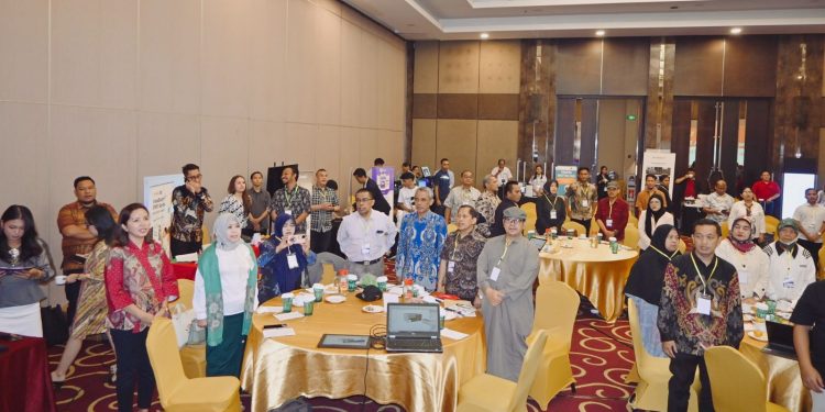 Kolaborasi YORINDO, APTIKNAS, dan APKOMINDO Dorong Institusi Pendidikan Adaptasi dengan Teknologi dan AI