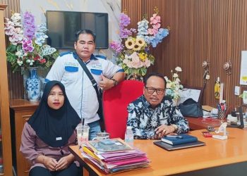 Diduga Tak Puas Dengan Penanganan Unit PPA Polres Lamsel Korban Minta Pendapat Ahli Hukum Pidana