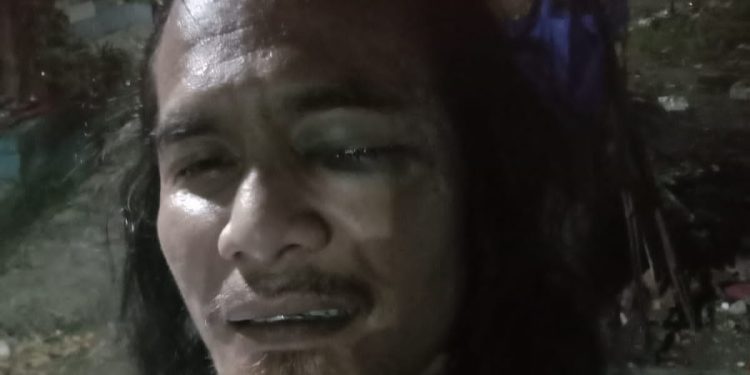 Jurnalis Ambarita Dikeroyok Saat Liputan Dugaan Makanan Kedaluwarsa di Bekasi