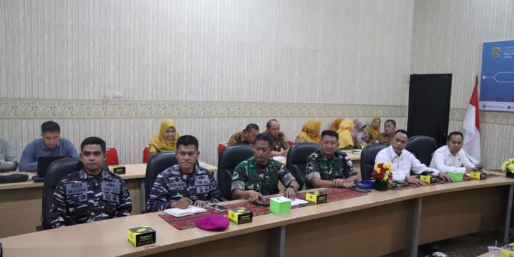 Inflasi Lampung Terkendali di Bawah Rata-rata Nasional