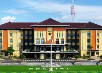 Terkait BOP SIP Bahari Rangai Tritunggal yang Melibatkan Kades Rangai Terus Bergulir di Polda