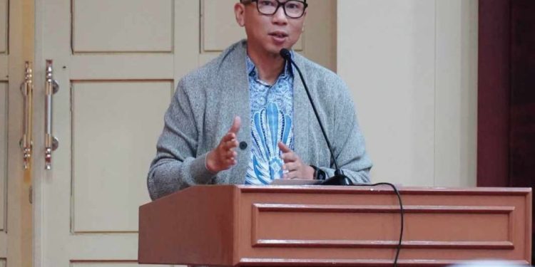 Jihan Nurlela Nahkodai PKDL, Pemprov Lampung Tegaskan Hak Setara bagi Penyandang Disabilitas