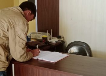 PMD Tanggamus Abaikan Permohonan, LPAKN RI PROJAMIN Resmi Ajukan Sengketa Informasi ke Komisi Informasi Lampung