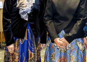 PILAR WELLSKIN dan Yayasan Cipta Wellness Gelar “Wellness Tourism Appreciation Night 2025