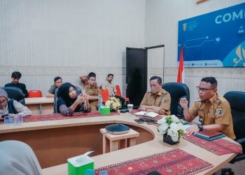 Pemprov Lampung Pastikan Transparansi, Mutasi dan Promosi Jabatan ASN Sesuai Regulasi