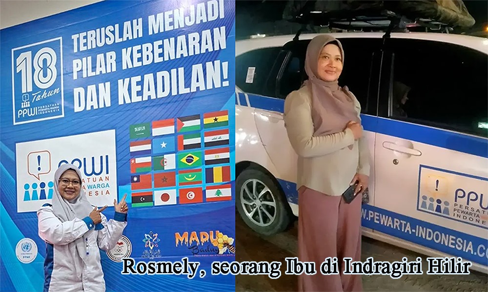 Inhil, Tanah Kaya yang Masih Berkubang Kemiskinan, Saatnya Anak Negeri Bergerak