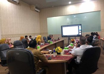 Wamendagri Apresiasi Daerah  Kendalikan Inflasi, Pemprov Lampung Siap Optimal