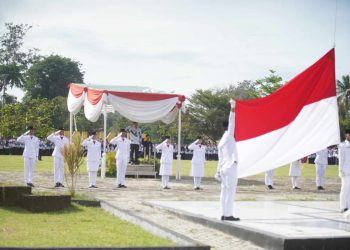 Momentum Hari Guru Nasional, Pemerintah Finalisasi Sentralisasi Tata Kelola Guru dan Tenaga Kependidikan