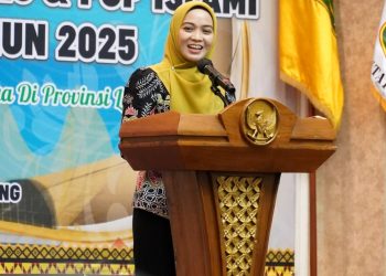 Festival Seni Qasidah 2025 Digelar, Targetkan Lahirnya Seniman Islami Berprestasi Nasional