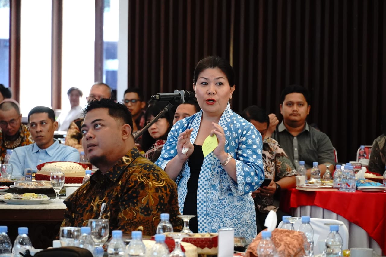 Lampung Jadi Sorotan Investasi Global, Pemprov Siapkan Langkah Strategis