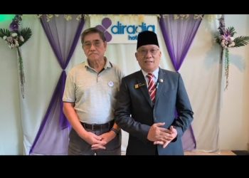 Ketum PPWI Bersama Anggota PPWI Batam Telah Memberikan Keterangan Kepada Penyidik Bidpropam Polda Sumsel