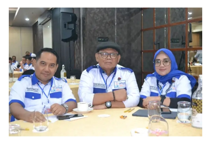 PPWI Lampung: Guru adalah Pelita Bangsa, Selamat Hari Guru Nasional 2025