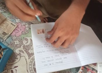 Ketika Mobil Digadai Dengan kadus, Mobil Hilang di Tangan Orang