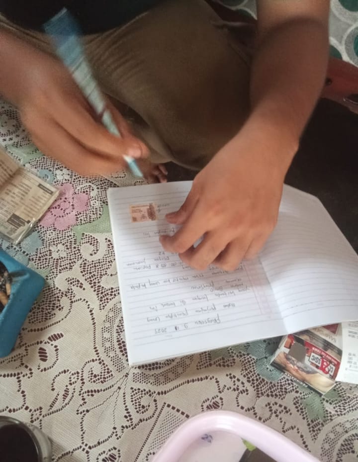 Ketika Mobil Digadai Dengan kadus, Mobil Hilang di Tangan Orang